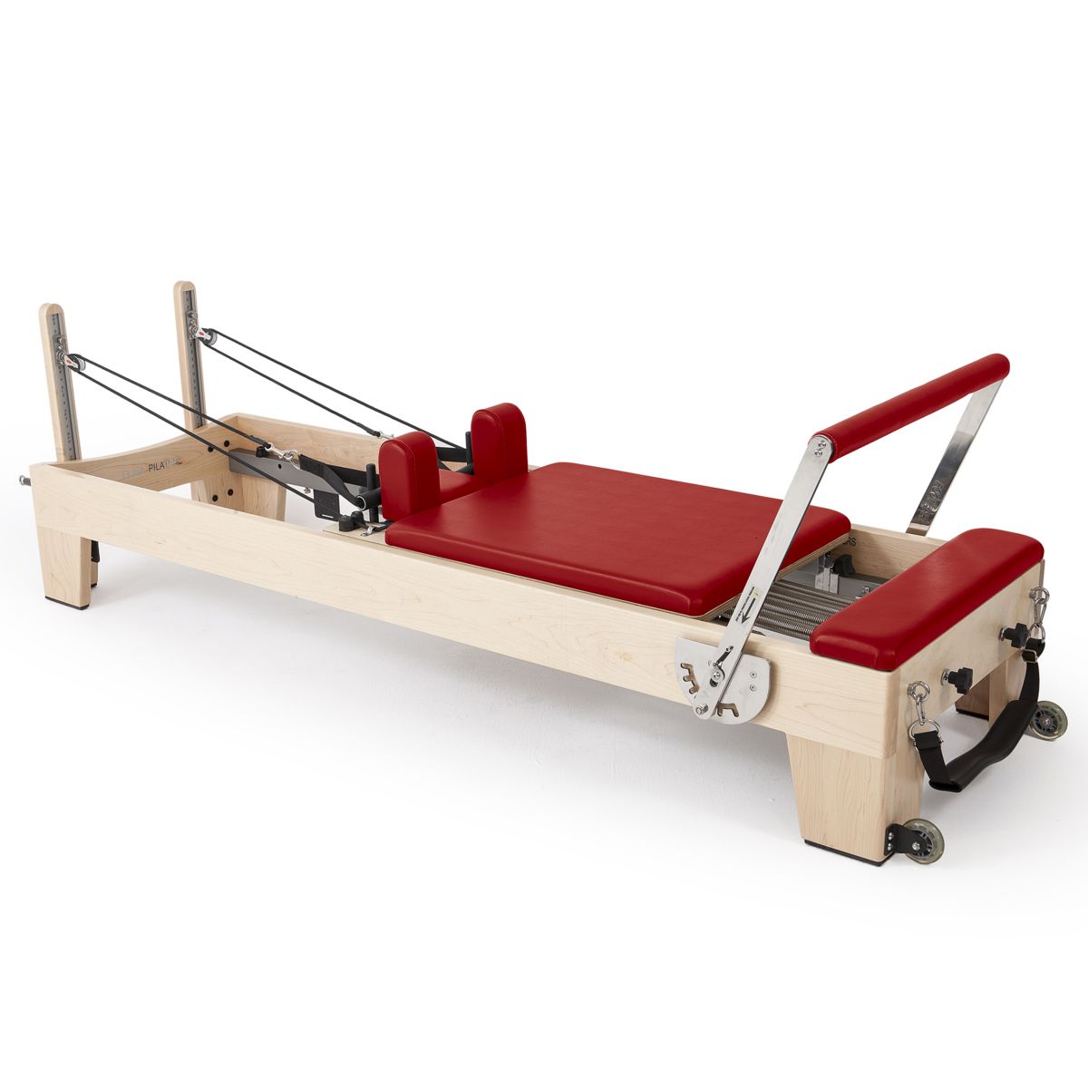 Elite Reformer | Maple